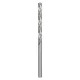 Bosch PRO Metal HSS-G fémfúró 4,9 x 52 x 86 mm - 10 db/cs (Regisztrációval akár extra értékes ajándék is elérhető!)