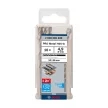 Bosch PRO Metal HSS-G fémfúró 4,9 x 52 x 86 mm - 10 db/cs (Regisztrációval akár extra értékes ajándék is elérhető!)
