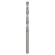 Bosch PRO HSS-G fémfúrószár hengeres befogással 5,3x52/86mm (10db)