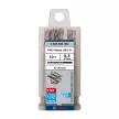 Bosch PRO HSS-G fémfúrószár hengeres befogással 5,3x52/86mm (10db)