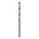 Bosch PRO HSS-G fémfúrószár hengeres befogással 5,4x57/93mm (10db)