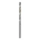 Bosch PRO HSS-G fémfúrószár hengeres befogással 5,7x57/93mm (10db)