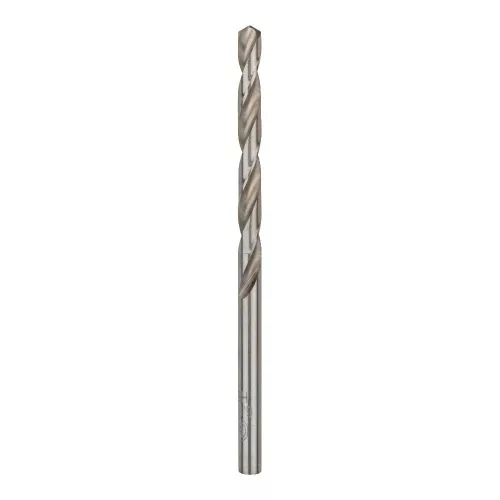 Bosch PRO Metal HSS-G fémfúró 6,1 x 63 x 101 mm - 10 db/cs (Regisztrációval akár extra értékes ajándék is elérhető!)