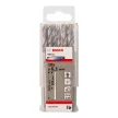 Bosch PRO Metal HSS-G fémfúró 6,1 x 63 x 101 mm - 10 db/cs (Regisztrációval akár extra értékes ajándék is elérhető!)