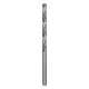 Bosch PRO HSS-G fémfúrószár hengeres befogással 6,3x63/101mm (10db)