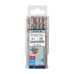 Bosch PRO Metal HSS-G fémfúró 6,6 x 63 x 101 mm - 10 db/cs (Regisztrációval akár extra értékes ajándék is elérhető!)