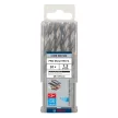 Bosch PRO Metal HSS-G fémfúró 7,3 x 69 x 109 mm - 10 db/cs (Regisztrációval akár extra értékes ajándék is elérhető!)