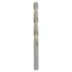 Bosch PRO HSS-G fémfúrószár hengeres befogással 7,8x75/117mm (10db)