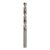 Bosch PRO HSS-G fémfúrószár hengeres befogással 7,9x75/117mm (10db)
