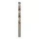 Bosch PRO HSS-G fémfúrószár hengeres befogással 7,9x75/117mm (10db)