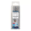 Bosch PRO HSS-G fémfúrószár hengeres befogással 7,9x75/117mm (10db)