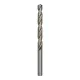 Bosch PRO HSS-G fémfúrószár hengeres befogással 8,1x75/117mm (5db)