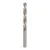 Bosch PRO HSS-G fémfúrószár hengeres befogással 8,2x75/117mm (5db)