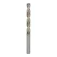 Bosch PRO HSS-G fémfúrószár hengeres befogással 8,2x75/117mm (5db)