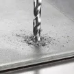 Bosch PRO HSS-G fémfúrószár hengeres befogással 8,2x75/117mm (5db)