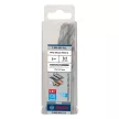 Bosch PRO HSS-G fémfúrószár hengeres befogással 8,4x75/117mm (5db)