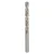 Bosch PRO HSS-G fémfúrószár hengeres befogással 8,6x81/125mm (5db)