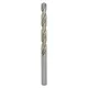 Bosch PRO HSS-G fémfúrószár hengeres befogással 8,6x81/125mm (5db)