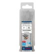 Bosch PRO HSS-G fémfúrószár hengeres befogással 8,6x81/125mm (5db)