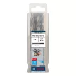 Bosch PRO HSS-G fémfúrószár hengeres befogással 8,7x81/125mm (5db)