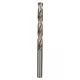 Bosch PRO HSS-G fémfúrószár hengeres befogással 8,9x81/125mm (5db)