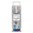 Bosch PRO HSS-G fémfúrószár hengeres befogással 8,9x81/125mm (5db)