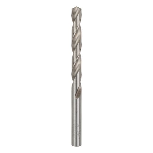 Bosch PRO Metal HSS-G fémfúrószár, 9,1x81x125 mm