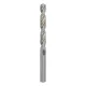 Bosch PRO HSS-G fémfúrószár hengeres befogással 9,1x81/125mm (5db)