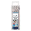 Bosch PRO HSS-G fémfúrószár hengeres befogással 9,1x81/125mm (5db)