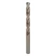 Bosch PRO HSS-G fémfúrószár hengeres befogással 9,2x81/125mm (5db)