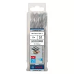 Bosch PRO HSS-G fémfúrószár hengeres befogással 9,2x81/125mm (5db)