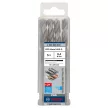 Bosch PRO HSS-G fémfúrószár hengeres befogással 9,4x81/125mm (5db)