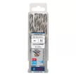 Bosch PRO Metal HSS-G fémfúró 9,6 x 87 x 133 mm - 5 db/cs (Regisztrációval akár extra értékes ajándék is elérhető!)