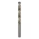 Bosch PRO Metal HSS-G fémfúró 9,7 x 87 x 133 mm - 5 db/cs (Regisztrációval akár extra értékes ajándék is elérhető!)