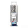 Bosch PRO Metal HSS-G fémfúró 9,9 x 87 x 133 mm - 5 db/cs (Regisztrációval akár extra értékes ajándék is elérhető!)