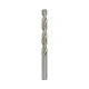 Bosch PRO HSS-G fémfúrószár hengeres befogással 10,2x87/133mm (5db)