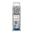 Bosch PRO HSS-G fémfúrószár hengeres befogással 10,2x87/133mm (5db)