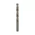 Bosch PRO HSS-G fémfúrószár hengeres befogással 10,7x94/142mm (5db)