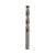 Bosch PRO HSS-G fémfúrószár hengeres befogással 10,9x94/142mm (5db)