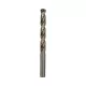 Bosch PRO HSS-G fémfúrószár hengeres befogással 10,9x94/142mm (5db)