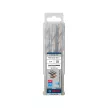 Bosch PRO HSS-G fémfúrószár hengeres befogással 12,1x101/151mm (5db)