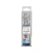 Bosch PRO Metal HSS-G fémfúró 12,2 x 101 x 151 mm - 5 db/cs (Regisztrációval akár extra értékes ajándék is elérhető!)