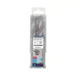 Bosch PRO HSS-G fémfúrószár hengeres befogással 12,4x101/151mm (5db)