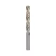 Bosch PRO HSS-G fémfúrószár hengeres befogással 12,6x101/151mm (5db)