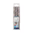Bosch PRO HSS-G fémfúrószár hengeres befogással 12,6x101/151mm (5db)