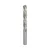 Bosch PRO HSS-G fémfúrószár hengeres befogással 12,8x101/151mm (5db)