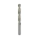 Bosch PRO HSS-G fémfúrószár hengeres befogással 12,8x101/151mm (5db)