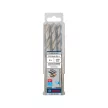 Bosch PRO HSS-G fémfúrószár hengeres befogással 12,8x101/151mm (5db)
