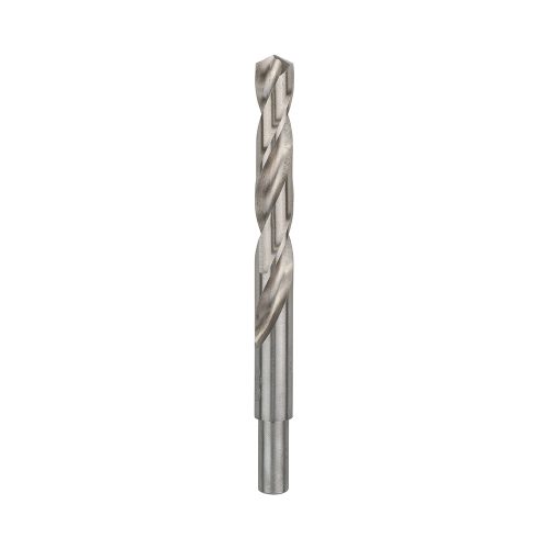 Bosch PRO Metal HSS-G fémfúrószár, 15x114x169 mm, szűkített befogás 13mm 4 db