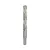 Bosch PRO HSS-G fémfúrószár hengeres befogással 15,0x114/169mm (4db)